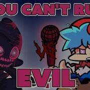 Extra Evil Pico Vs Spirit Boyfriend Funkin Corruption Reimagined Fighting Back Purple Edition