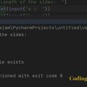 Leap Year Program Python Tutorials English