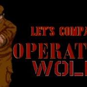 Let S Compare Operation Wolf