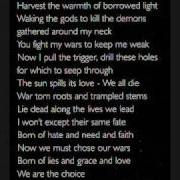 Die My Will Waking The Gods Wmv