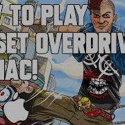 How To Play Sunset Overdrive On M1 M2 Mac CrossOver 22 CXPatcher