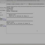 5 5 TestNG Advanced Features How To Disable And Timeout Test Methods