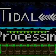 TIDAL PROCESSING