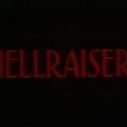 Hellraiser 1987 Trailer