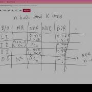 Problem Set 2 Distribution Principles Permutation And Combination