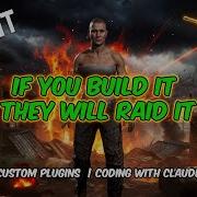 Building N Testing Custom Rust Plugins Portrait