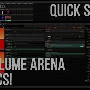 Resolume Arena Basics In 10 MINUTES Quick Start Guide
