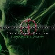 Hideous Divinity Summoning Fists To Heaven Official Stream