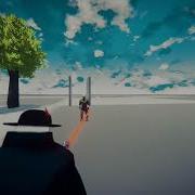 UNITY Nav Mesh AI Showcase