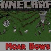 Moar Bows Spigot Plugin Minecraft 1 8 1 10 FR Tutoriel LevelsCraft7