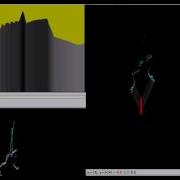 Depth Based Point Cloud Alignment Using Optical Flow