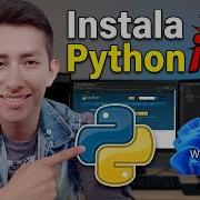 Instala Python Yaaa Este 2026 Además Hola Mundo En VS Code
