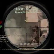 Insane Cod 4 Feed