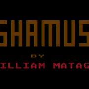 Shamus Atari XL XE