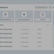 Create A React Dashboard Build React Dashboard From Scratch Build A React Web App