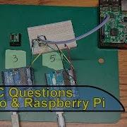 Answering I2C Questions