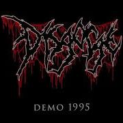 DISGORGE DEMO 1995