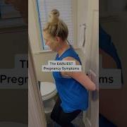 The EARLIEST Pregnancy Symptoms Even Before Your Missed Period