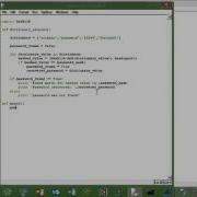 Python Password Hash Cracking