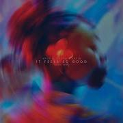 It Feels So Good Extended Mix