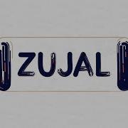 Zujal Animated Typeface