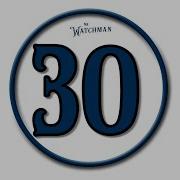 30 Seconds Countdown Circle