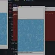 Farda Alan M Chat Application With RSA Python