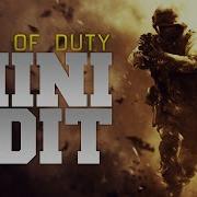 Call Of Duty Mini Edit