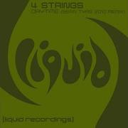4 Strings Daytime Sean Tyas Remix 2010 Remix
