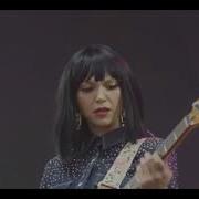 Khruangbin Pelota Outside Festival 2021