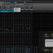 Maschine Mikro DVDs Lessons The Sampler Pitch Gate Amplitude Envelope