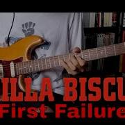 Gorilla Biscuits First Failure Guitar Cover