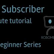 How To Write A ROS Subscriber In 7 Minutes Python Tutorial ROS Tutorial For Beginners