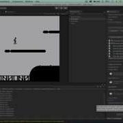 Platformer PRO Ledge Climbing WIP