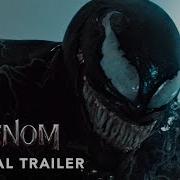 VENOM Official Trailer 2 HD