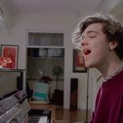 Alexander Stewart Backwards Piano Version