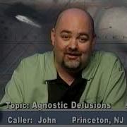 Why Dismiss Solipsism John NJ The Atheist Experience 669