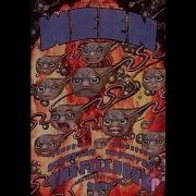 Ween 8 29 2001 SF CA Soundboard Dr Rock
