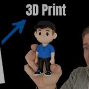 Как превратить изображение в 3D модель с помощью Tripo AI простое руководство