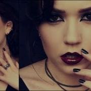 Romantic Gothic Makeup Tutorial