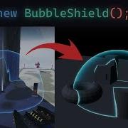 Recreating Winston S Shield In OpenGL C Intersection Shaders