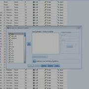 LISPOP SPSS Module 2 Recode Variables