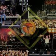 Machine Head Bloodstock 2012