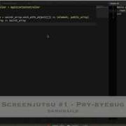 Screenjutsu 1 Rails Debugging With Pry Byebug