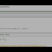 Factorial Of A Number In PLSQL