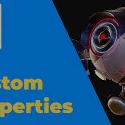 Using Custom Properties Blender 3 0 Tutorial