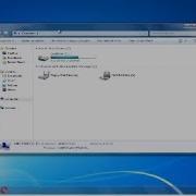 Как открыть проводник Windows в Windows 7