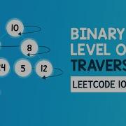 Binary Tree Level Order Traversal II Leetcode 107 Java