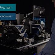 Load Pull With CM300xi Automated Wafer Probe Station FormFactor