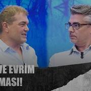 Caner Taslaman Ve Teyfur Erdoğdu Nun Evrim Polemiği Tv100bilimtarih